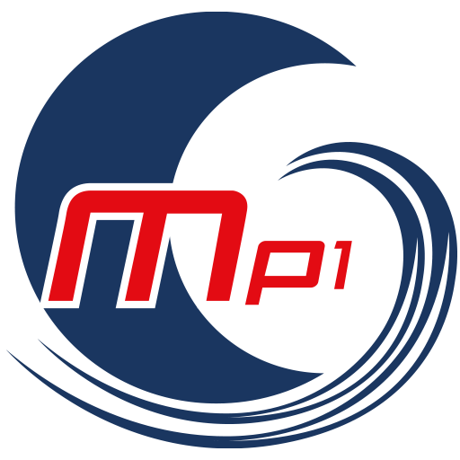 لوگو mp1