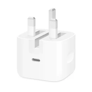 شارژر 40 وات اپل مدل 40w dynamic power adapter with 60w max