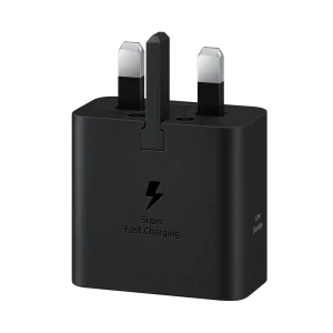 شارژر دیواری سامسونگ 25 وات مدل ep t2510 اورجینال