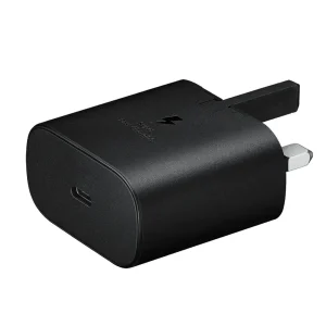 شارژر سامسونگ 25 وات مدل EP-TA800 اورجینال