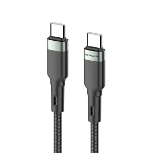 کابل تایپ سی به تایپ سی Konfulon DC94
