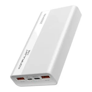 پاوربانک کانفلون مدل A16Q