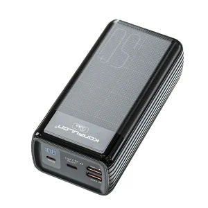 پاوربانک کانفلون a24q