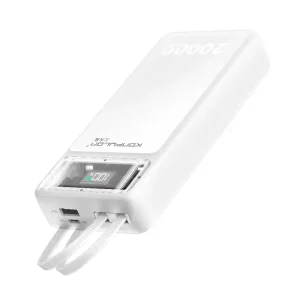 کابل 20000 میلی آمپر کانفلون مدل A39Q